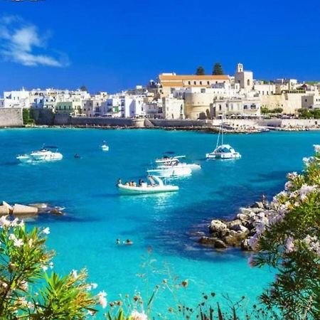Villetta Gio' Otranto 乌瓜诺拉基耶萨 外观 照片