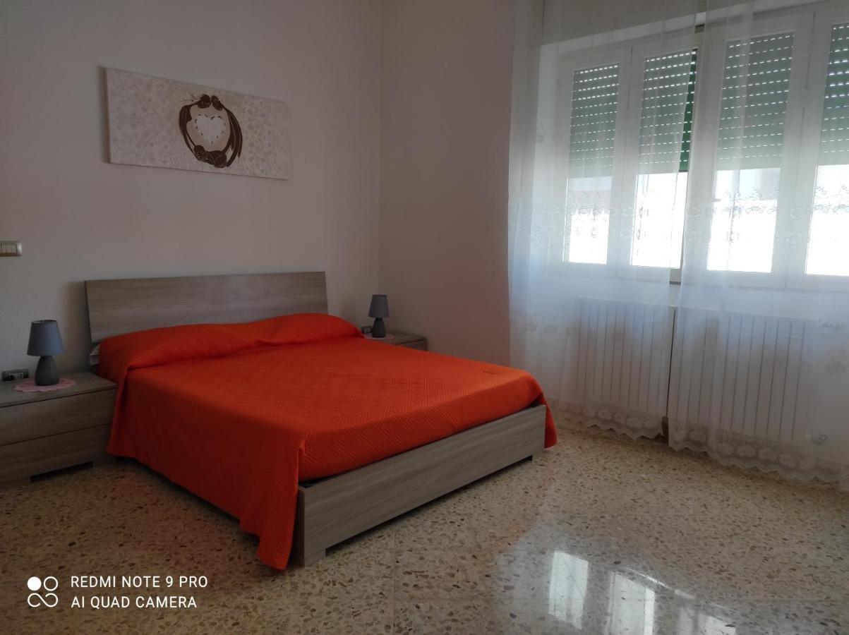 Villetta Gio' Otranto 乌瓜诺拉基耶萨 外观 照片