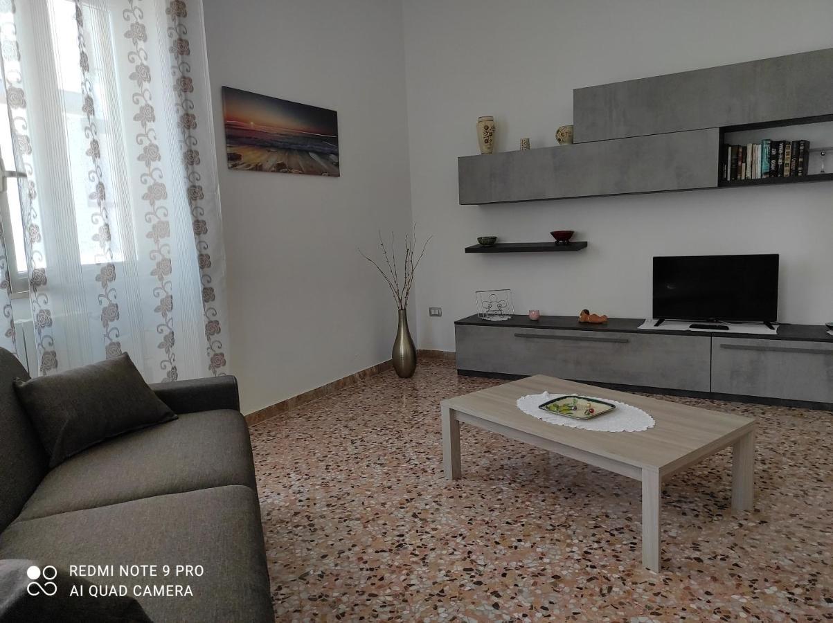 Villetta Gio' Otranto 乌瓜诺拉基耶萨 外观 照片