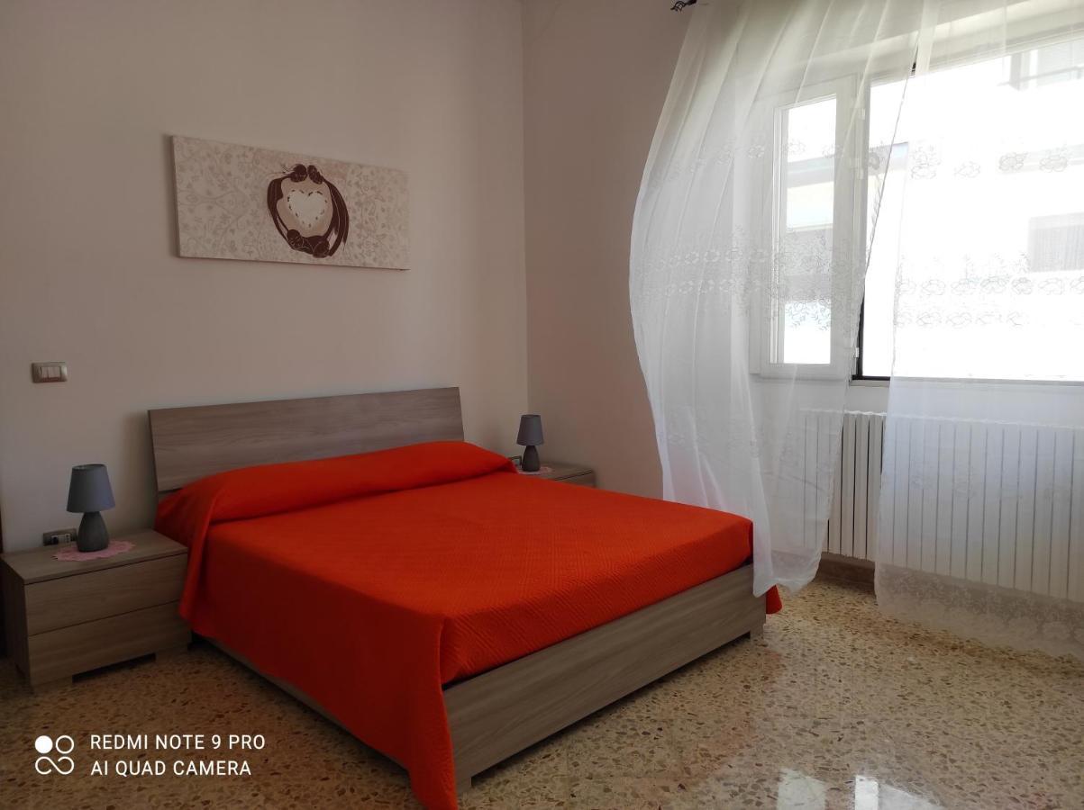 Villetta Gio' Otranto 乌瓜诺拉基耶萨 外观 照片