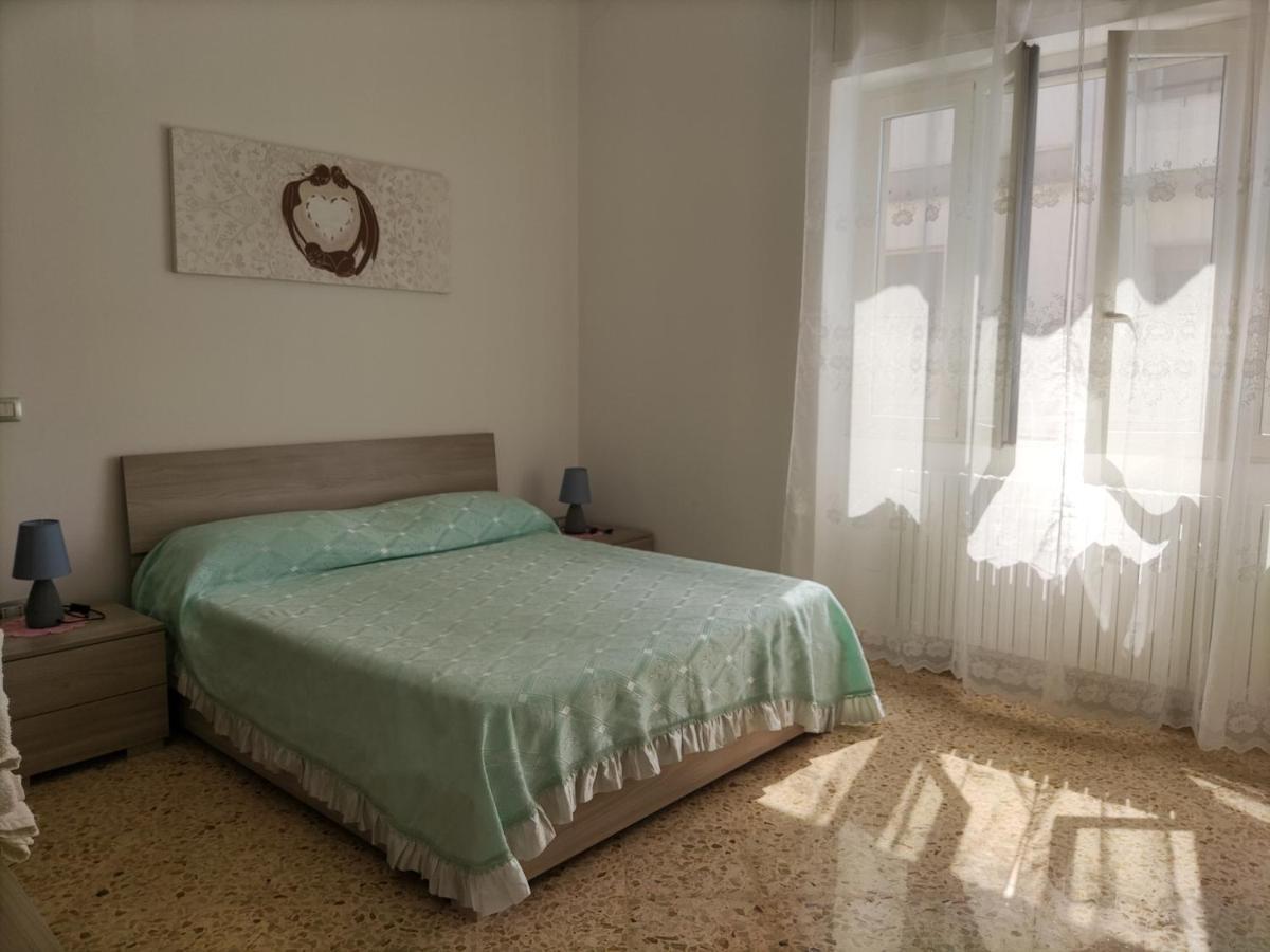 Villetta Gio' Otranto 乌瓜诺拉基耶萨 外观 照片