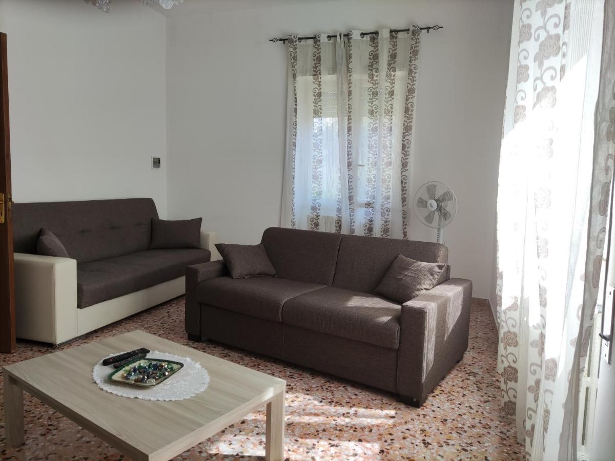 Villetta Gio' Otranto 乌瓜诺拉基耶萨 外观 照片