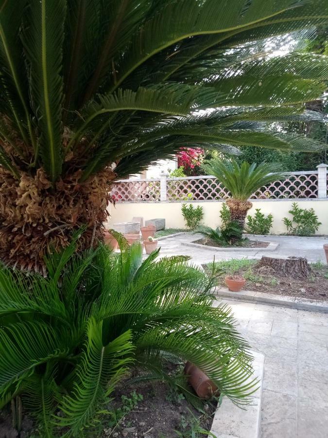 Villetta Gio' Otranto 乌瓜诺拉基耶萨 外观 照片