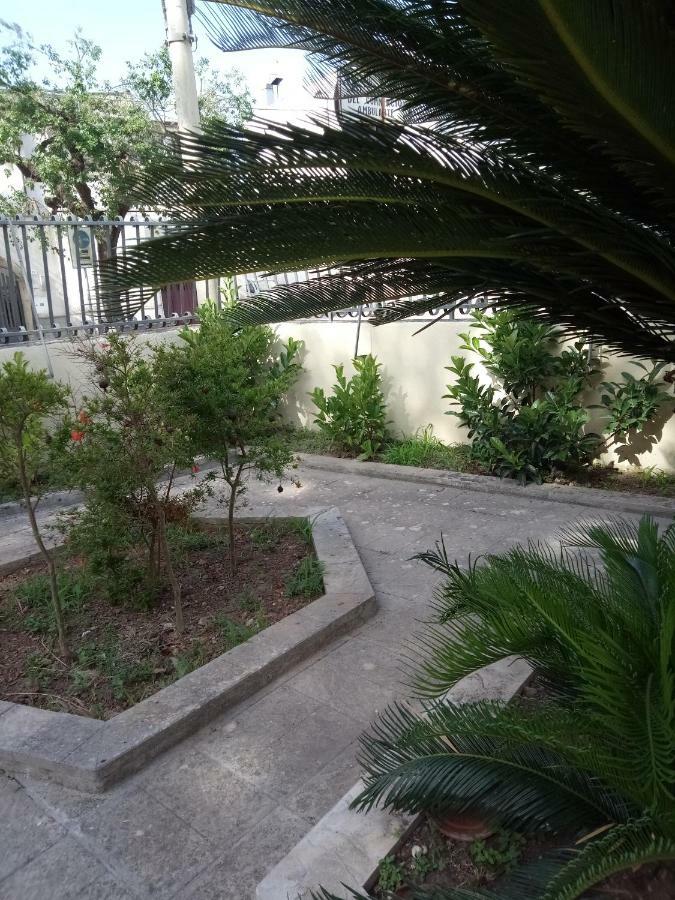 Villetta Gio' Otranto 乌瓜诺拉基耶萨 外观 照片