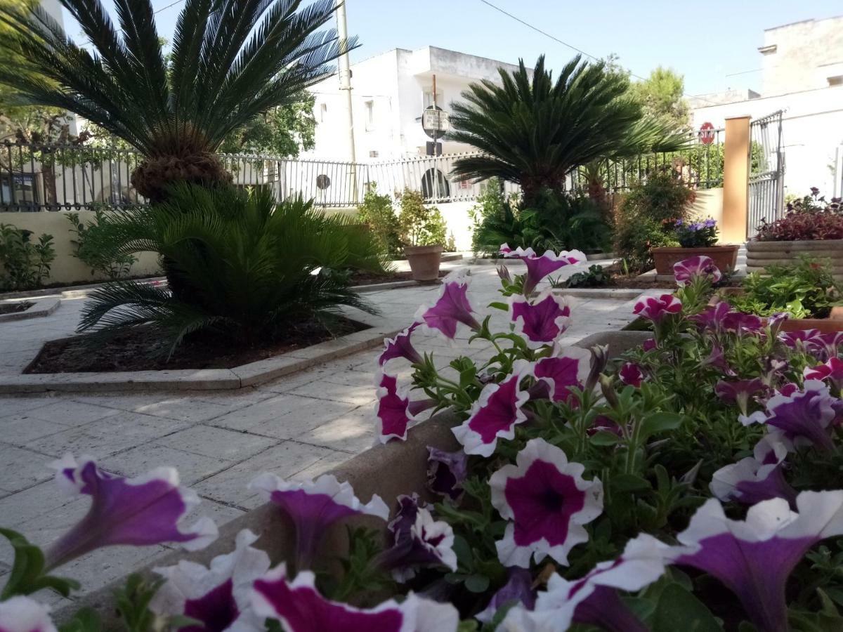 Villetta Gio' Otranto 乌瓜诺拉基耶萨 外观 照片
