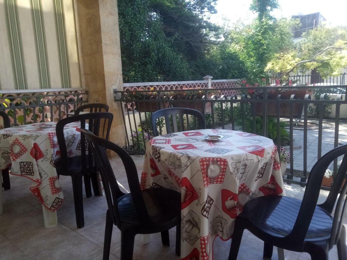 Villetta Gio' Otranto 乌瓜诺拉基耶萨 外观 照片